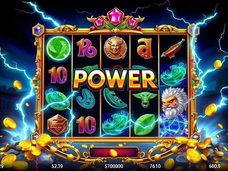 Get the latest news and updates on Aristocrat Technologies, a leading provider of online slots and casino games. Discover the world of Aristocrat gaming and explore our comprehensive resources.